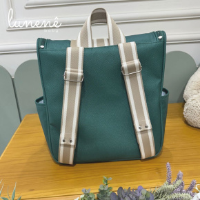 Bolsa Mochila Cavalinho Premium 4529