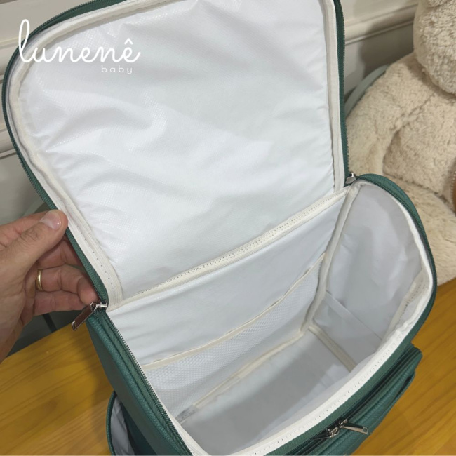 Bolsa Mochila Cavalinho Premium 4529