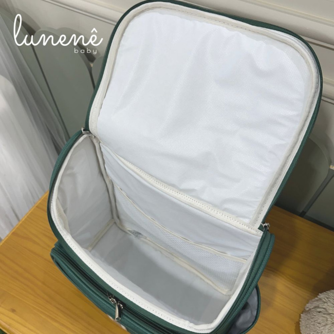 Bolsa Mochila Cavalinho Premium 4529