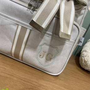 Bolsa Mochila JG 9000