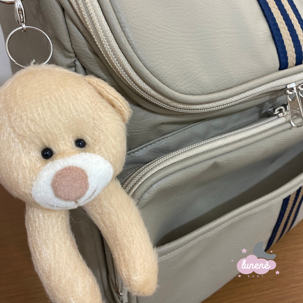 fendi teddy bolsa