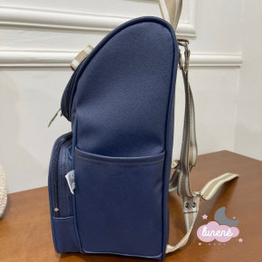 Bolsa Mochila Leader Marinho Imperial