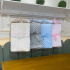Cobertor Bebê Personalizado Sweet Baby Rosa 1.50 X 1.00