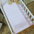 Cobertor Bebê Personalizado Sweet Baby Rosa 1.50 X 1.00