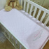 Cobertor Bebê Personalizado Sweet Baby Rosa 1.50 X 1.00
