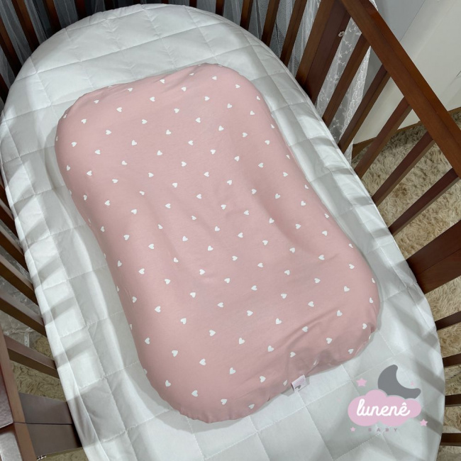 Cochilinho Baby 70 x 45 Love Baby 4408