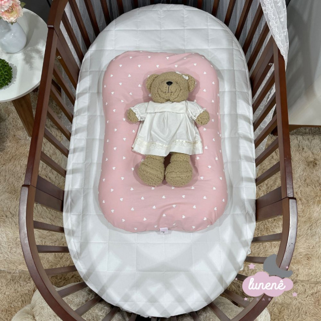 Cochilinho Baby 70 x 45 Love Baby 4408