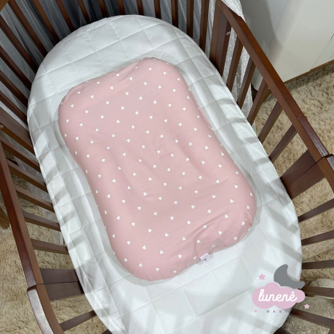 Cochilinho Baby 70 x 45 Love Baby 4408