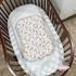 Cochilinho Baby 70 x 45 Ovelinha 9006