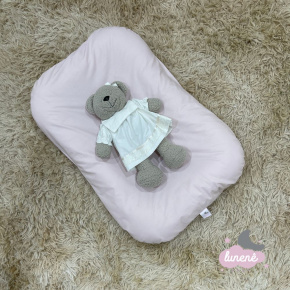 Cochilinho Baby 70 x 45 Rose 9000