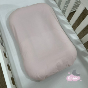 Cochilinho Baby 70 x 45 Rose 9000