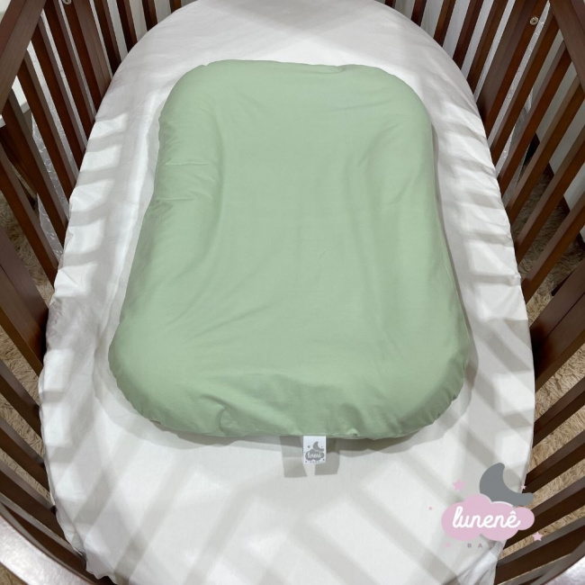 Cochilinho Baby 70 x 45 Verde 9002