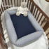 Colchonete Ninho Lunenê Baby 9002