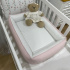 Colchonete Ninho Primavera Baby