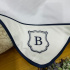 Cueiro de Flanela Bernardo Baby Cavalinho Baby 4527