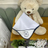 Cueiro de Flanela Bernardo Baby Cavalinho Baby 4527
