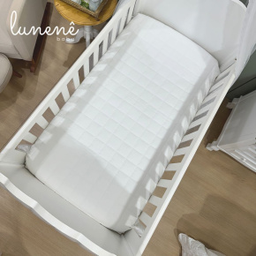 Edredom Berço Avulso Percal 200 Fios