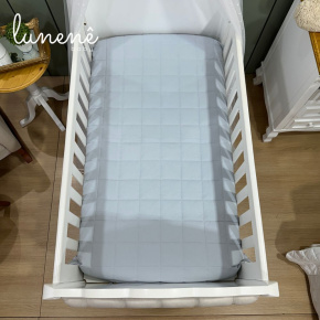 Edredom Berço Avulso Percal 200 Fios