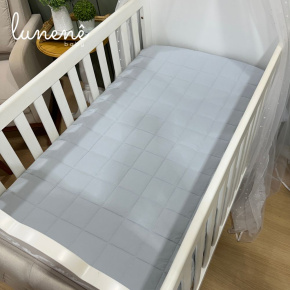 Edredom Berço Avulso Percal 200 Fios