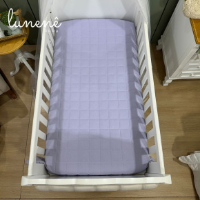 Edredom Berço Avulso Percal 200 Fios