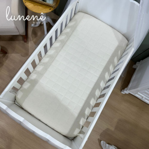 Edredom Berço Avulso Percal 200 Fios