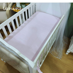 Edredom Berço Avulso Percal 200 Fios