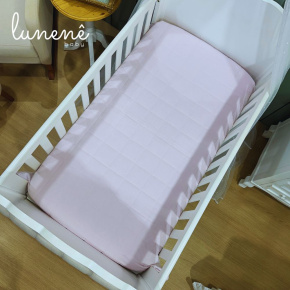 Edredom Berço Avulso Percal 200 Fios