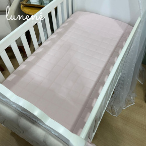 Edredom Berço Avulso Percal 200 Fios