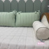 Enxoval de Cama Babá 06 Peças 9016