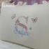 Enxoval de Cama Babá 06 Peças Lunenê Baby Sofia 9105