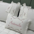 Enxoval de Cama Babá 08 peças Capri Baby 200 Fios 4506