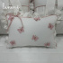 Enxoval de Cama Babá 08 Peças Jardim das Borboletas 4684