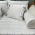 Enxoval de Cama Babá 09 peças Leonardo Baby 200 Fios 4510