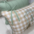 Enxoval de Cama Babá 09 peças Lunene Baby Cavalinho J 9000