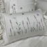 Enxoval de Cama Babá 10 Peças Lavanda Baby 400 Fios 4499