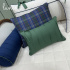 Enxoval de Cama Babá 10 Peças Ursinho Davi Verde 4682