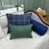 Enxoval de Cama Babá 10 Peças Ursinho Davi Verde 4682