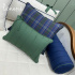 Enxoval de Cama Babá 10 Peças Ursinho Davi Verde 4682