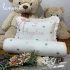 Kit Almofada 02 Peças Angelina Baby 4694