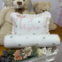 Kit Almofada 02 Peças Angelina Baby 4694