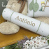 Kit Almofada 02 Peças Decorativa Lunenê Baby Antônio 4546