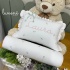 Kit Almofada 02 Peças Floral Rose 160 Fios 4632