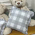 Kit Almofada 02 Peças Lunenê Baby 9132