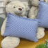 Kit Almofada 02 Peças Lunenê Baby 9134