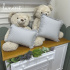 Kit Almofada 02 Peças Lunenê Baby 9139