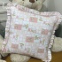 Kit Almofada 02 Peças Lunenê Baby 9142