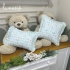 Kit Almofada 02 Peças Lunenê Baby 9144
