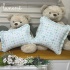 Kit Almofada 02 Peças Lunenê Baby 9144