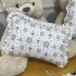 Kit Almofada 02 Peças Lunenê Baby 9145