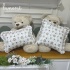 Kit Almofada 02 Peças Lunenê Baby 9145